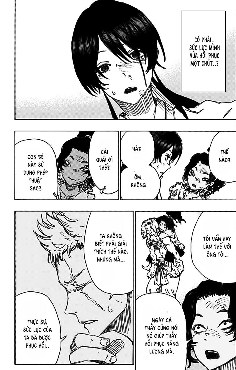 jigokuraku chapter 41 19