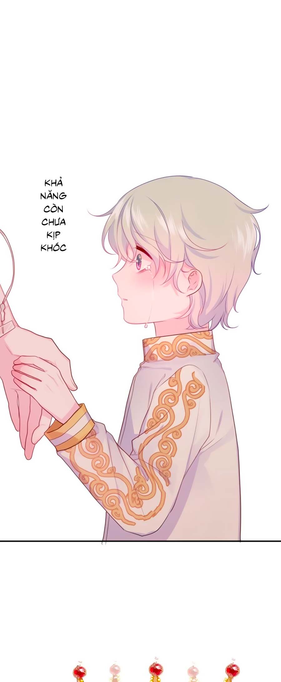 monster, độ ấm quái vật kiệm lời chapter 23 11