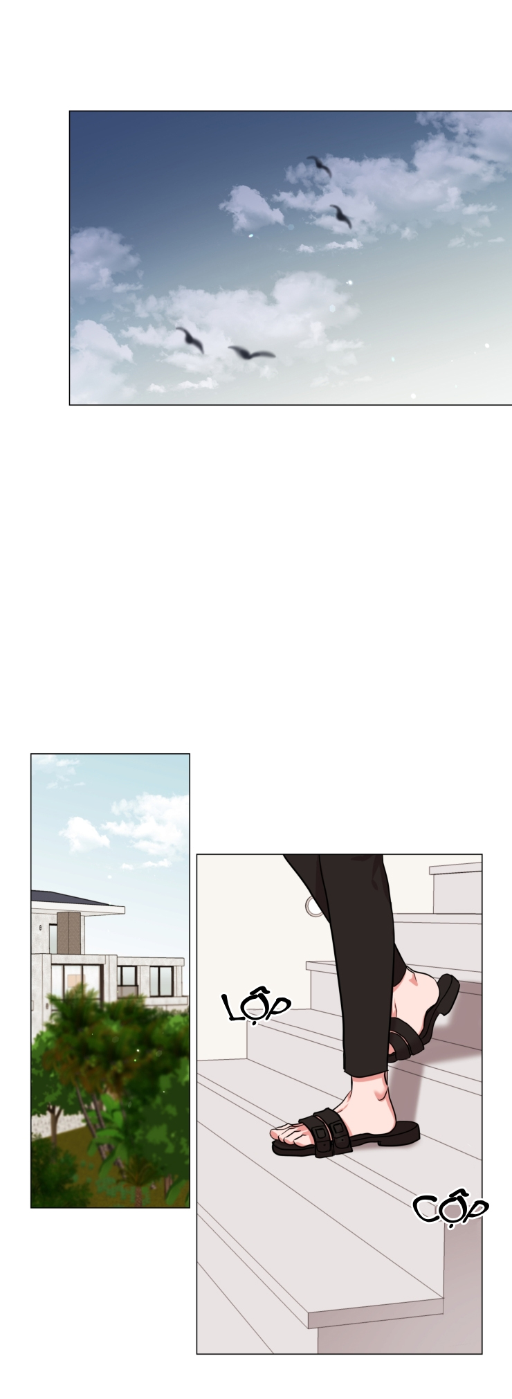 đặc vụ red candy chapter 82 10