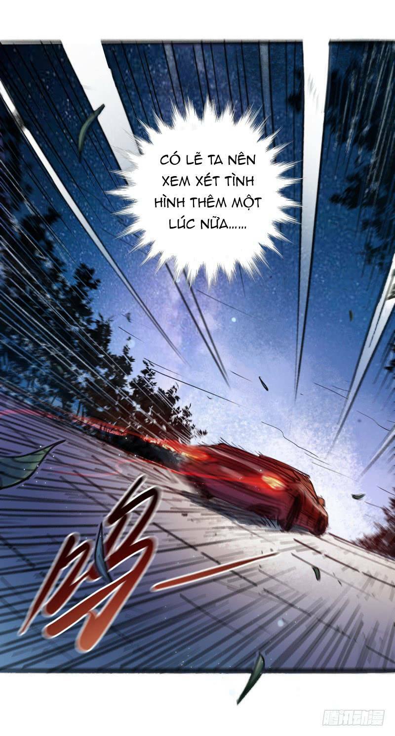 thế giới xa lạ chapter 5 44