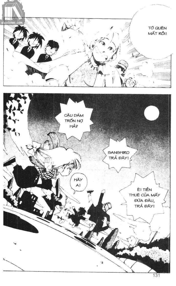 bộ đôi siêu hài chapter 79 11