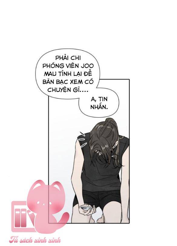 điều khiến tôi quyết tâm muốn chết chapter 65 38