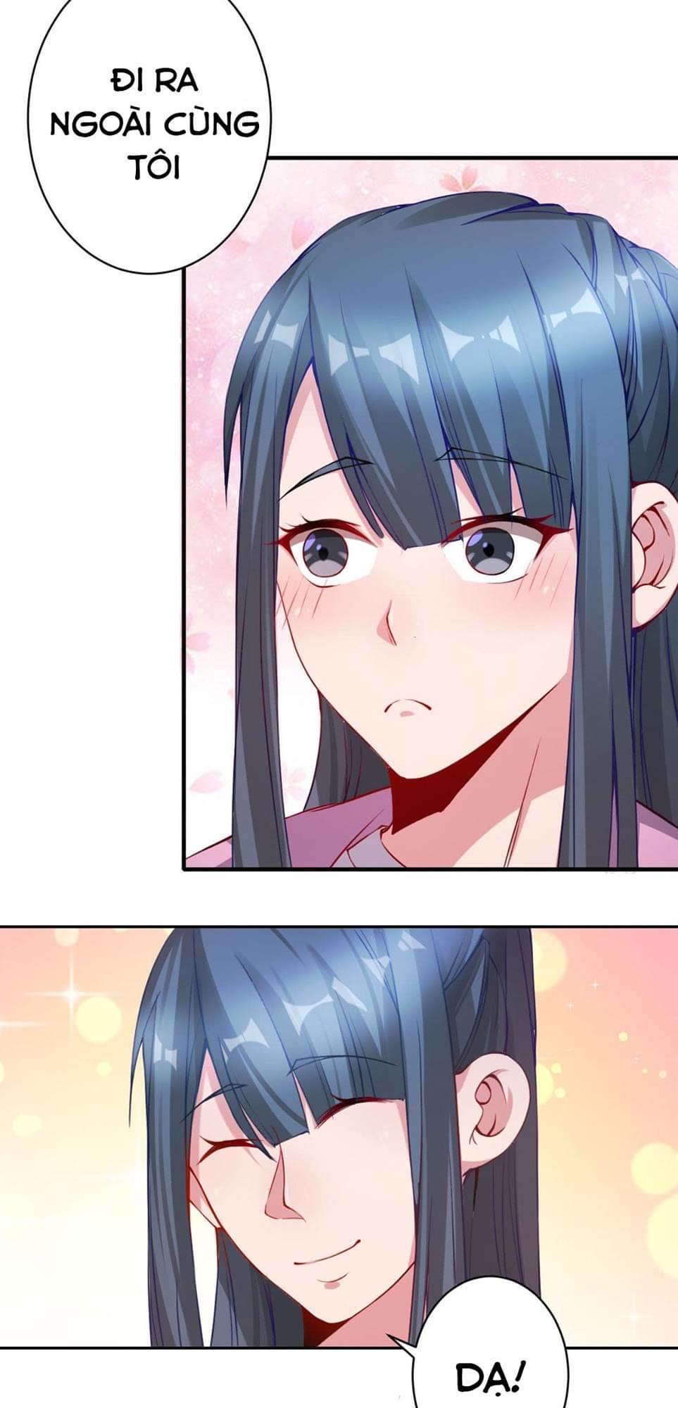 pháp y kiều thê chapter 5 9