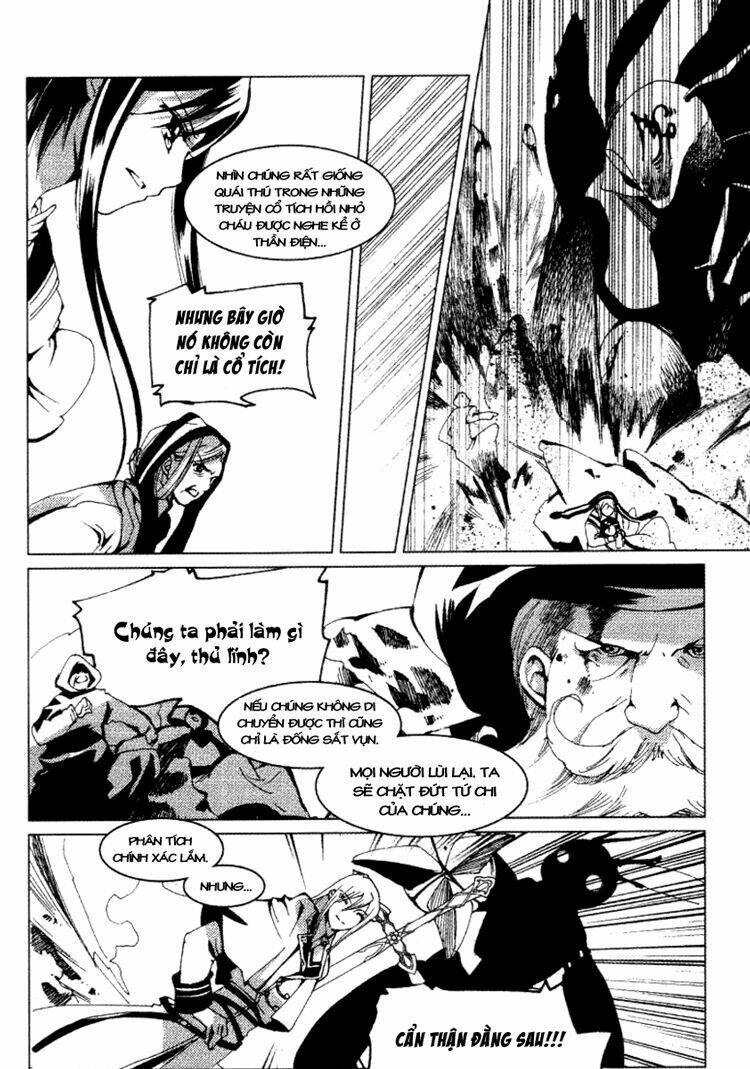 xing gui shi tian kong de dao lu chapter 10 5