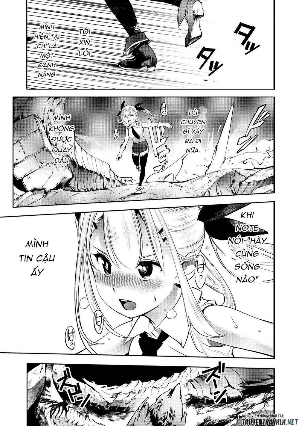 boy having useless skill mapping chapter 15 14