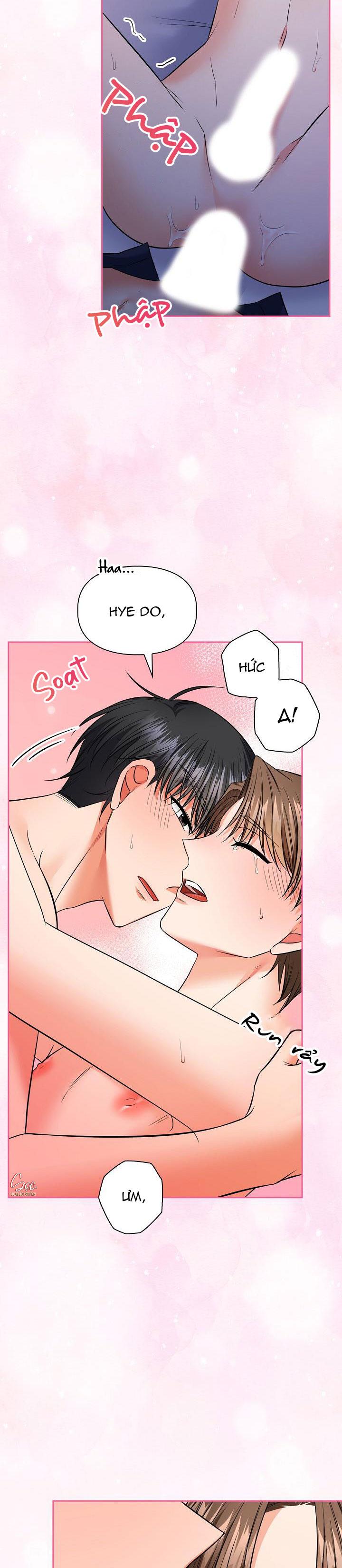 phòng tắm hơi chapter 48 9