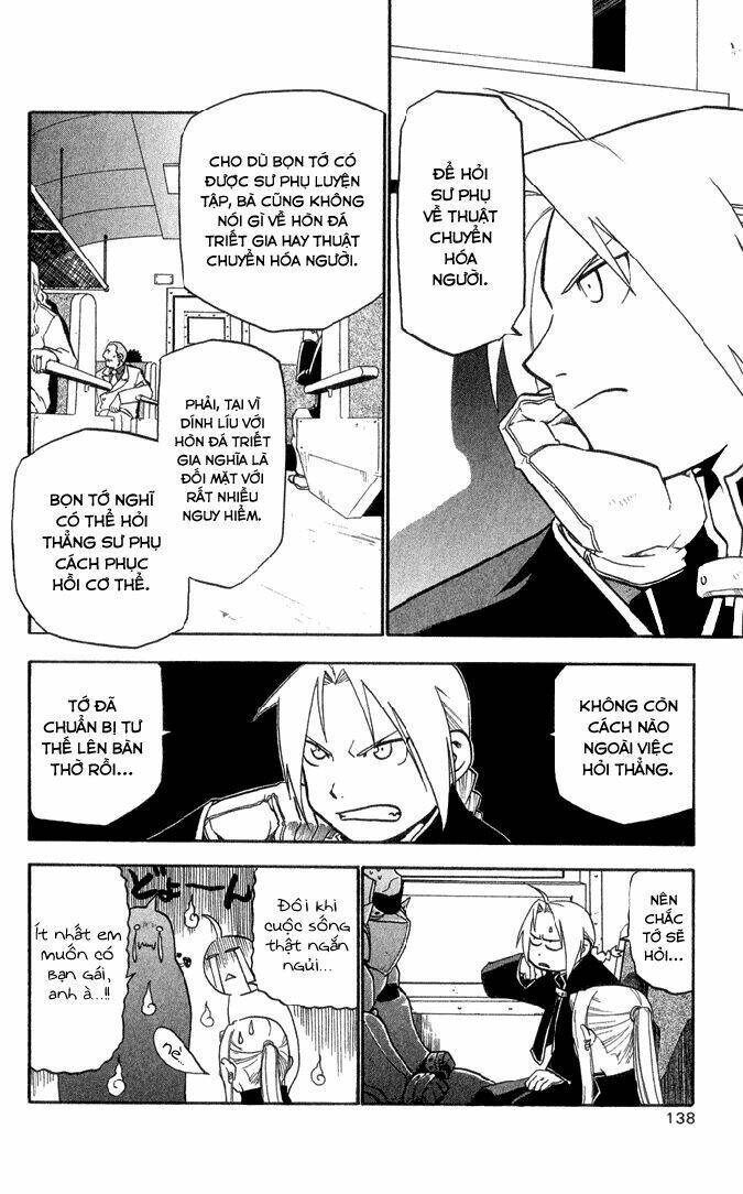 giả kim thuật chapter 16 11