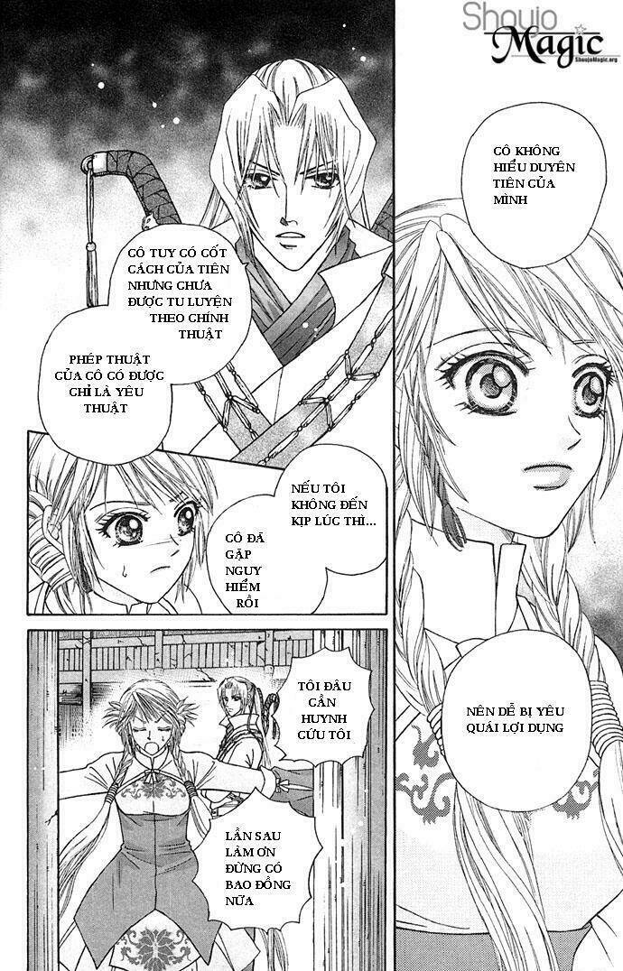 tiên khúc chapter 4 43