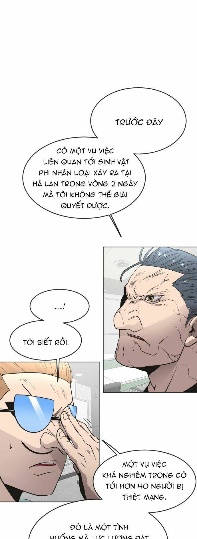 kĩ nguyên của anh hùng chapter 56 46