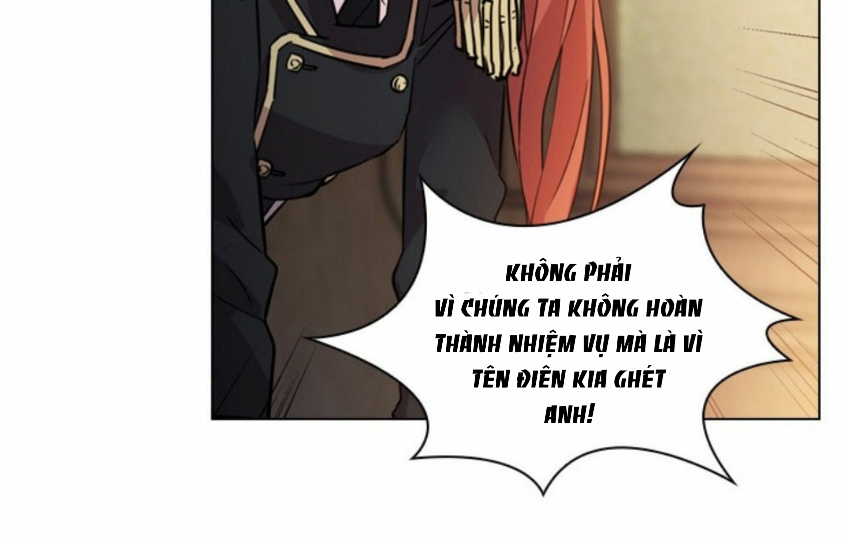 cha đứa bé là ai? chapter 2 38