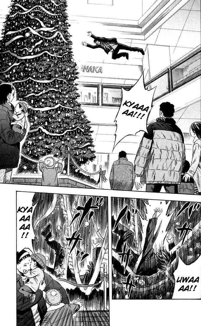 otogi matsuri chapter 22 23