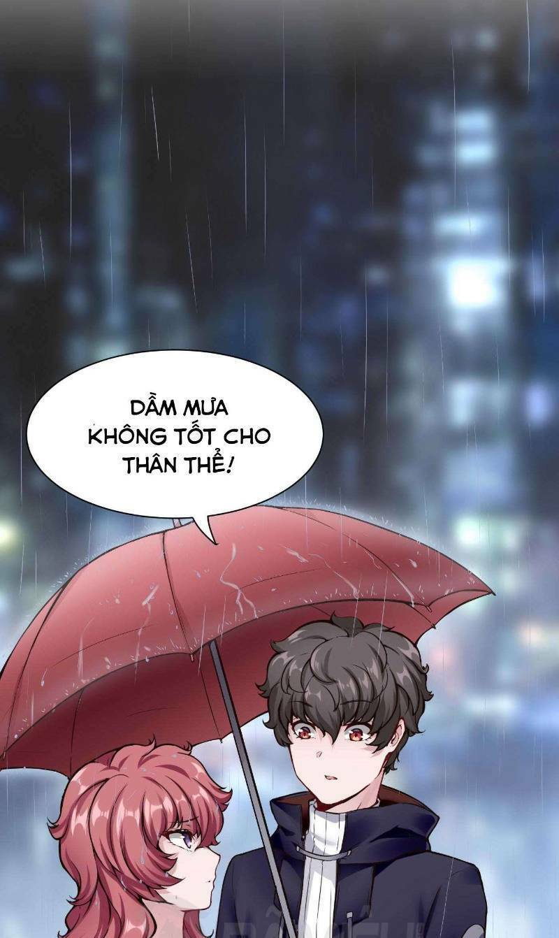 siêu cấp kiện bàn hiệp chapter 51 1