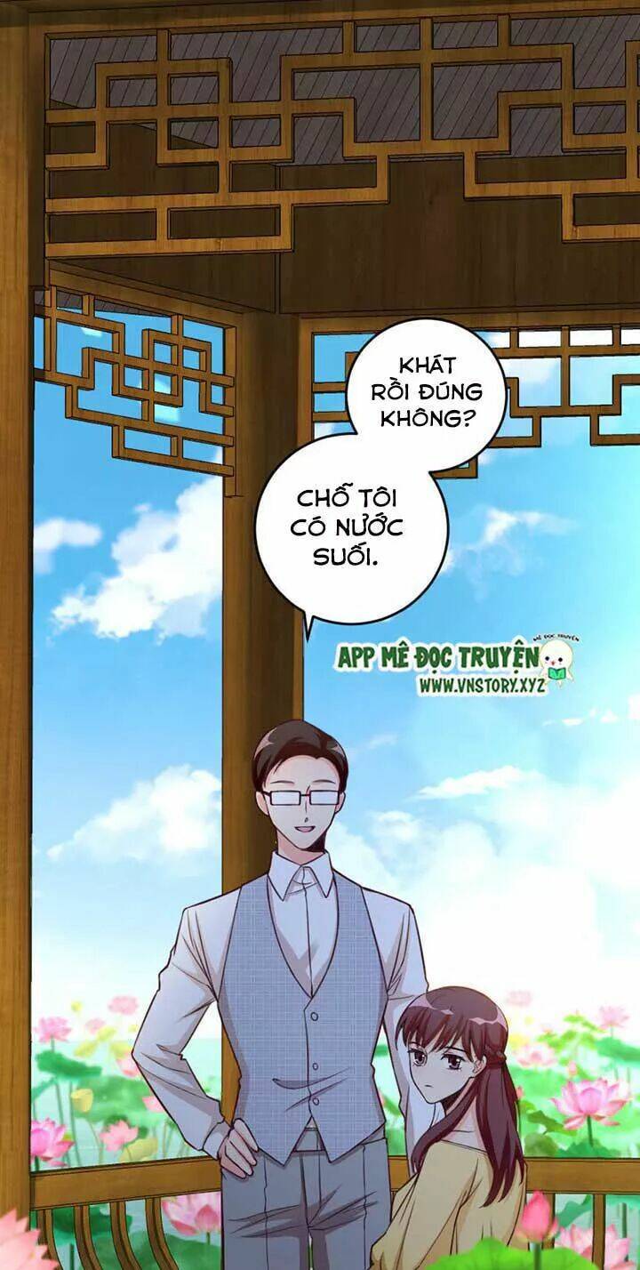 thiên hậu trở về chapter 94 9