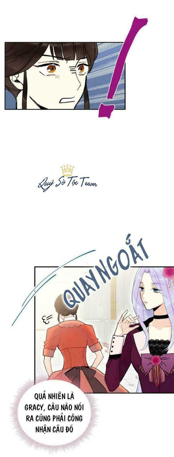 thánh nữ ẩn danh chapter 30 14