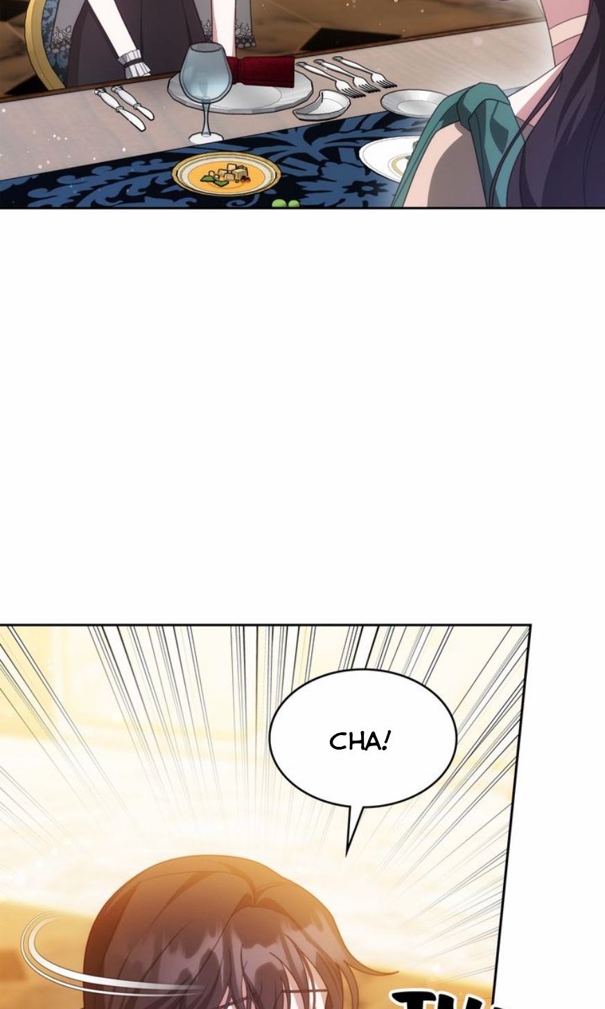 Giọt Nước Tràn Ly chapter 89 13