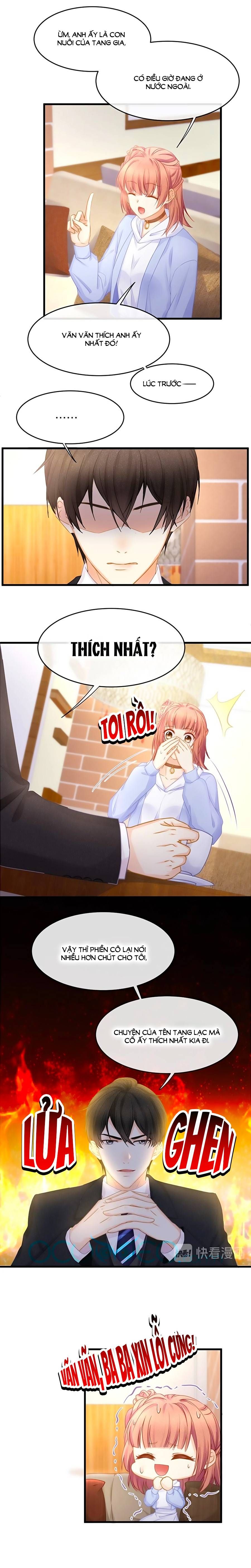 ta với bốn vị cố tiên sinh chapter 22 8