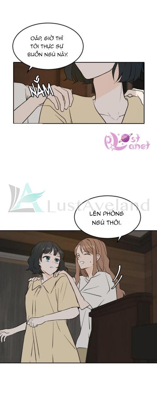 kiếp này cũng xin chăm sóc tôi như vậy nhé kiếp này cũng xin chăm sóc tôi như vậy nhé chapter 36 13