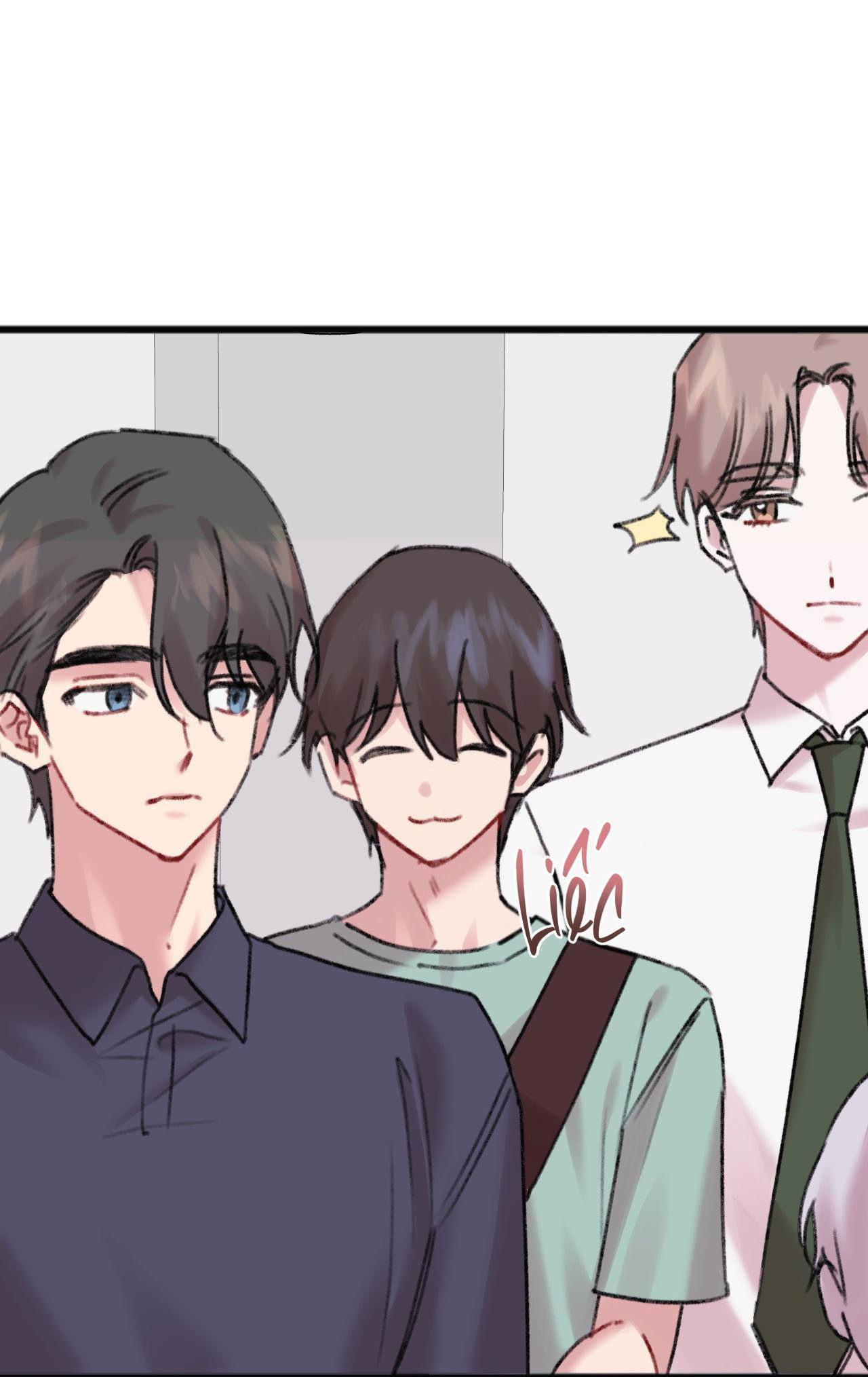 anh thật sự thích em sao chapter 23 20