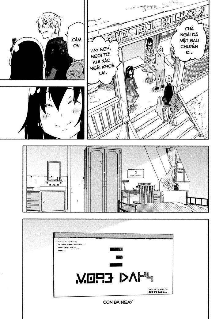 kino no tabi - the beautiful world chapter 1 10