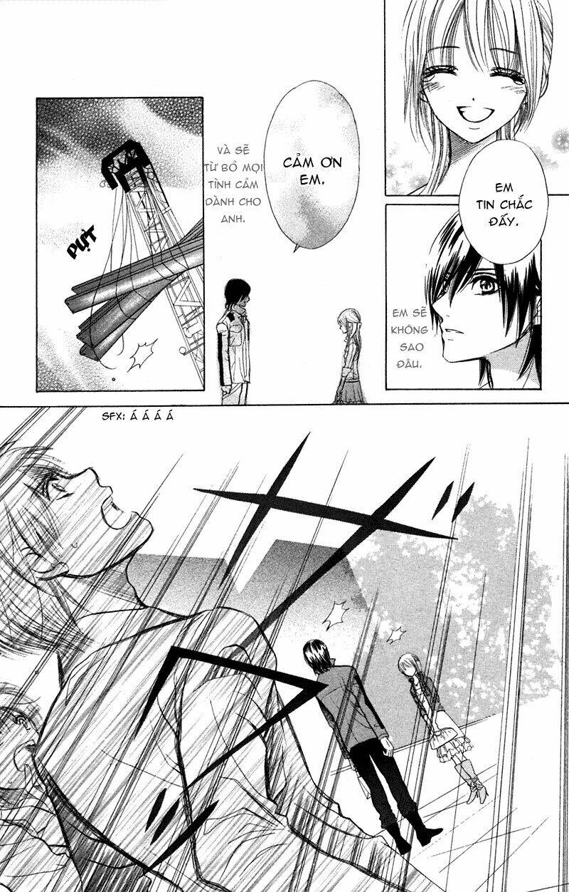 tổng hợp one shot. chapter 310 8