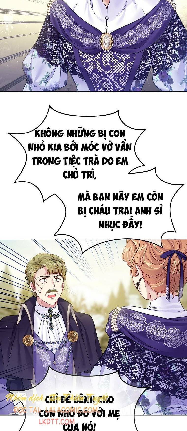 chồng em dễ thương chết mất thôi! chapter 30 34