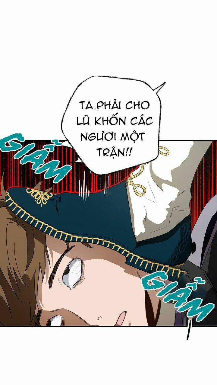 cách bảo vệ anh trai của nữ chính chapter 15 15