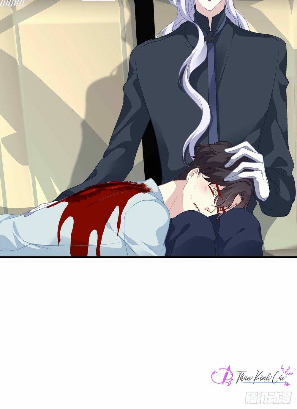 toàn bộ nắm trong tay chapter 23 54