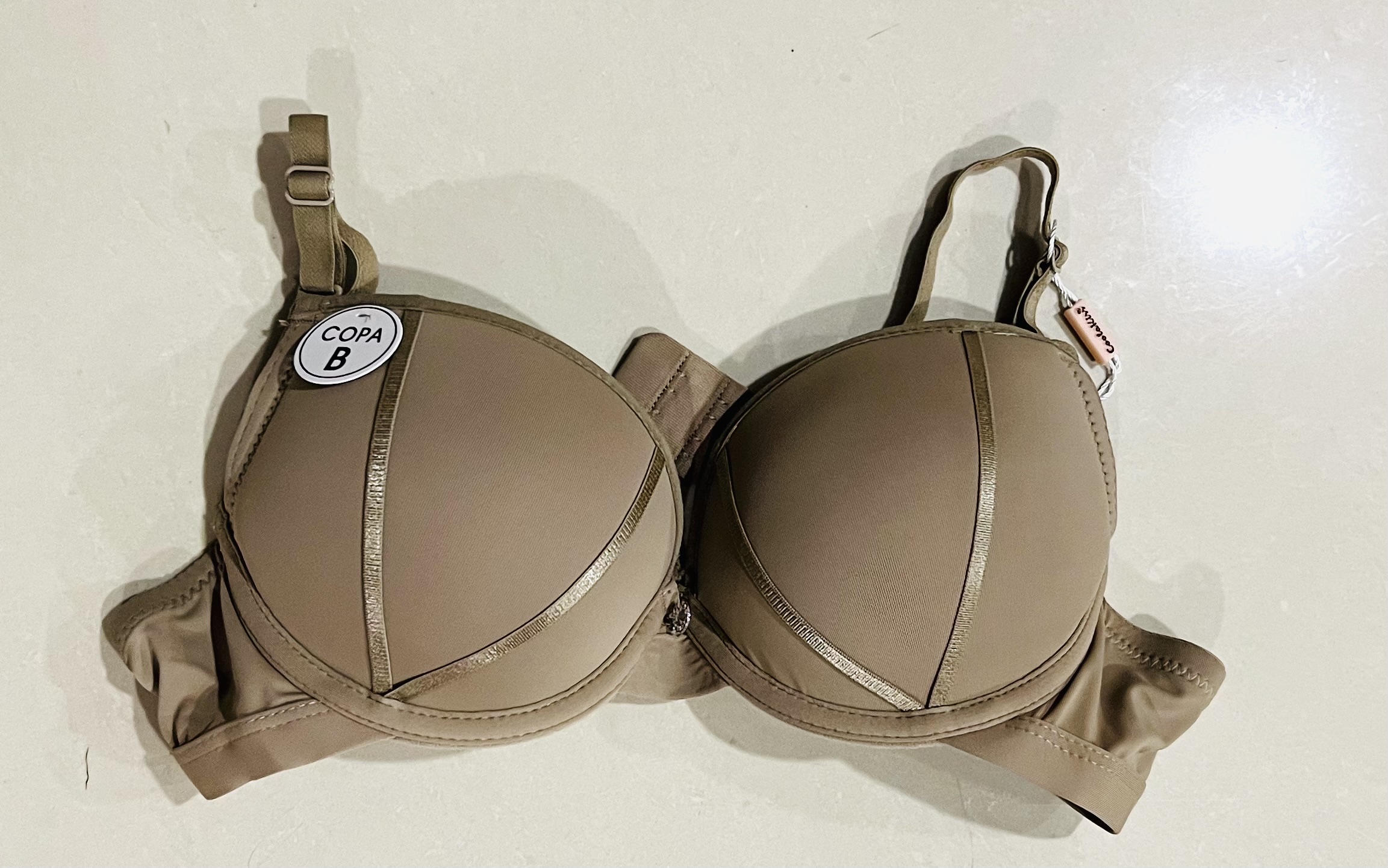 ÁO NGỰC HOT HIT GỢI CẢM SIZE 34-38 DÀNH CHO NỮ