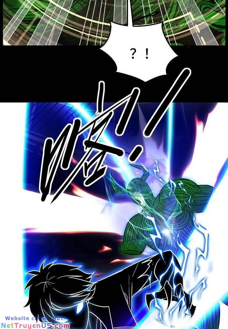 nhìn thấy thanh máu, ta xử tội thần linh chapter 70 27