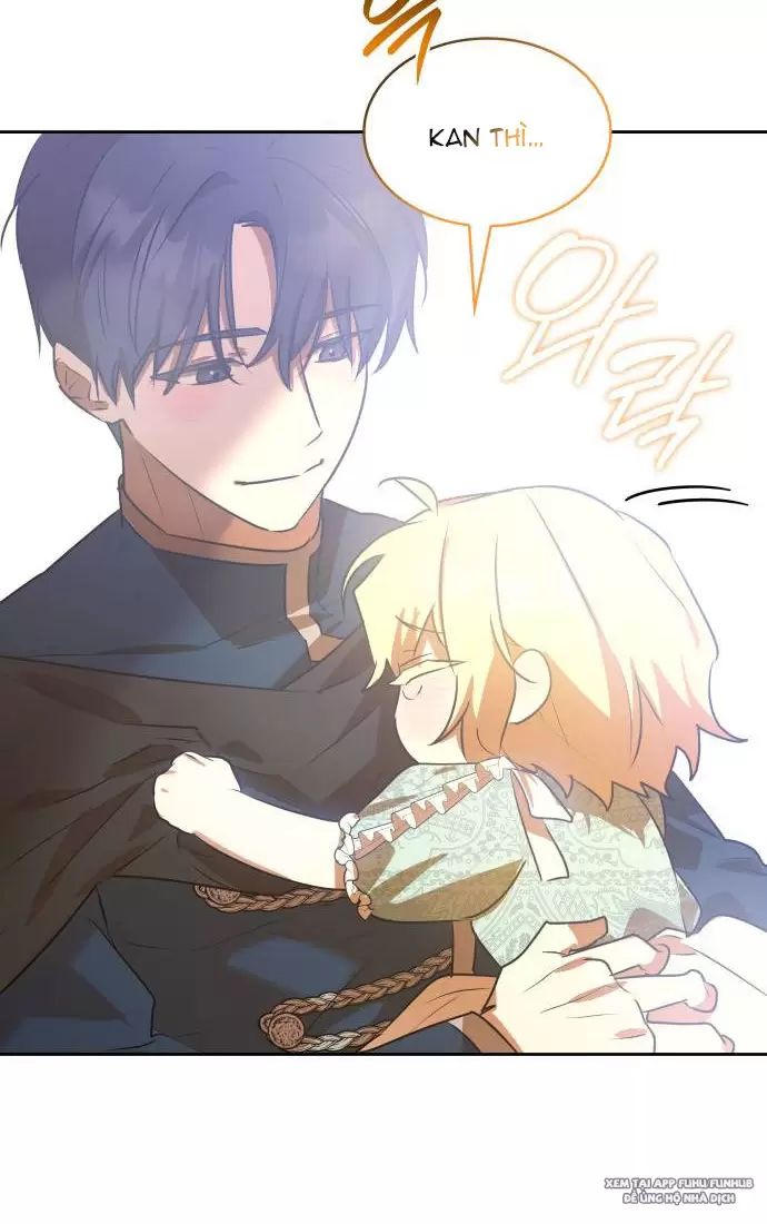 sống trong vườn hoa của công chúa chapter 11 84