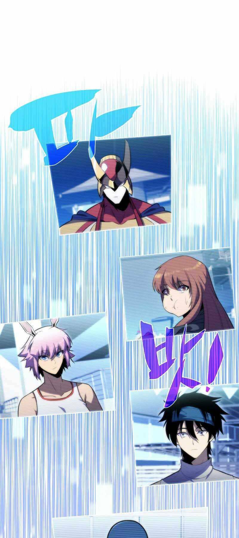 kẻ thách đấu chapter 45 46