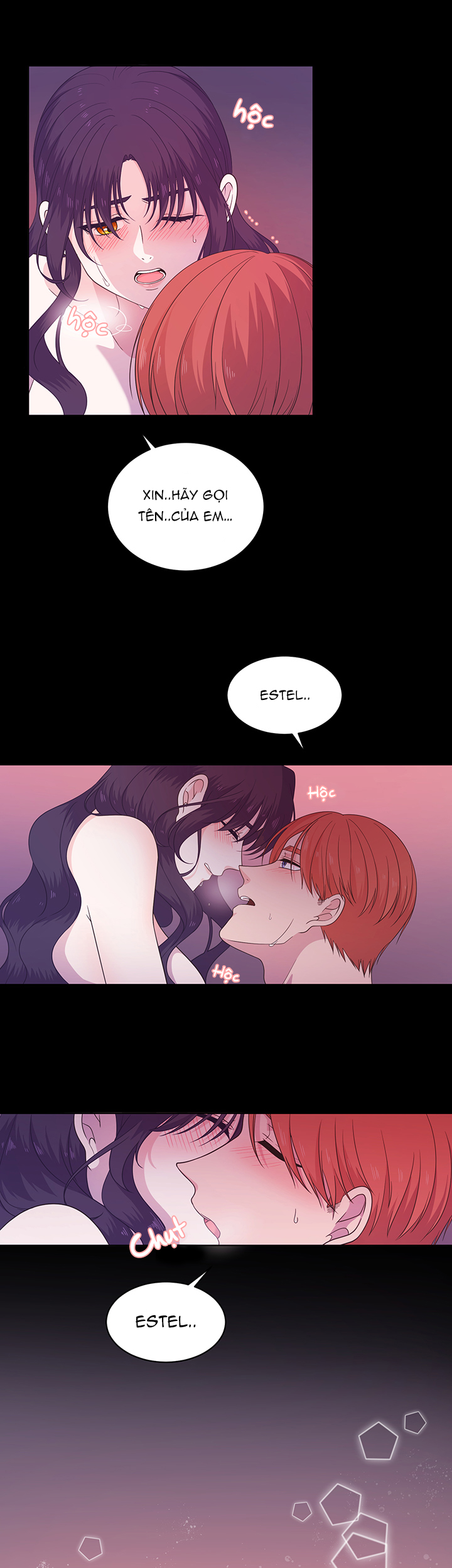 công chúa estel chapter 9 11