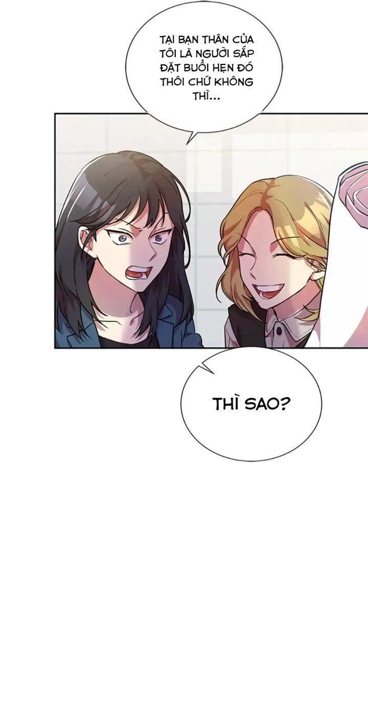 tôi không thèm kết hôn với anh đâu! chapter 1 4