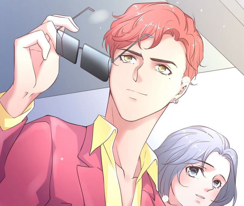 chiến lược lãng mạn của thịnh thiếu chapter 56 48