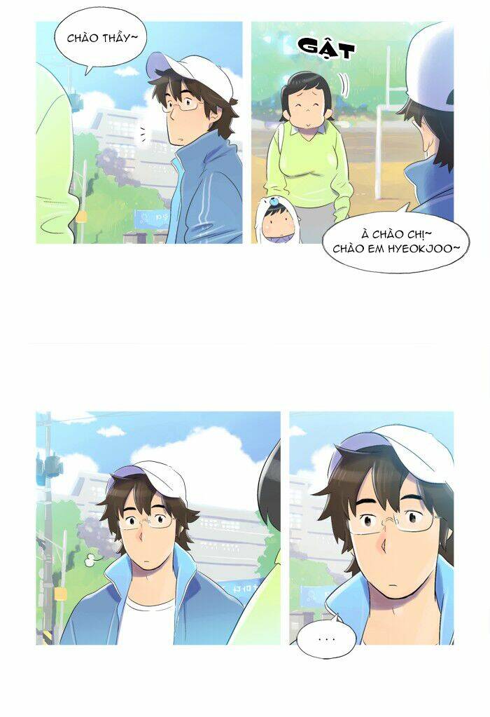 family man chapter 11 16