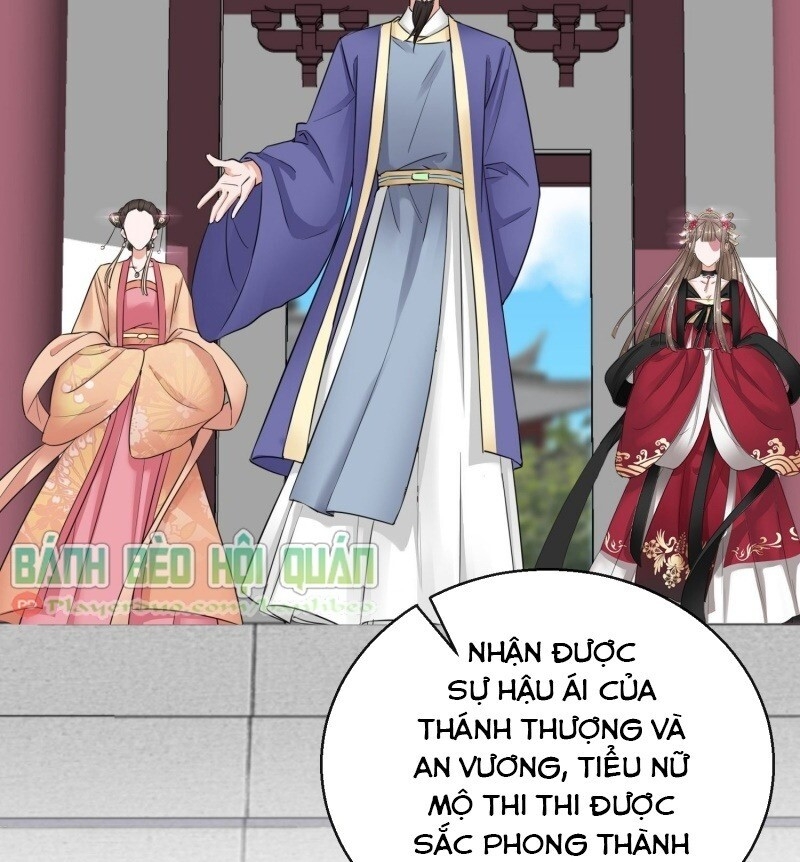 công lược trưởng thành của vương phi chapter 13 18