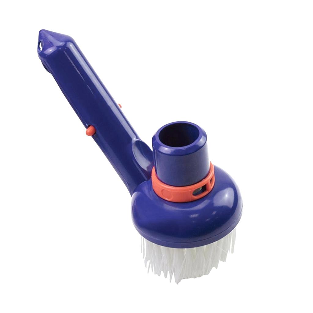 2x Corner Cleaning Brush Head