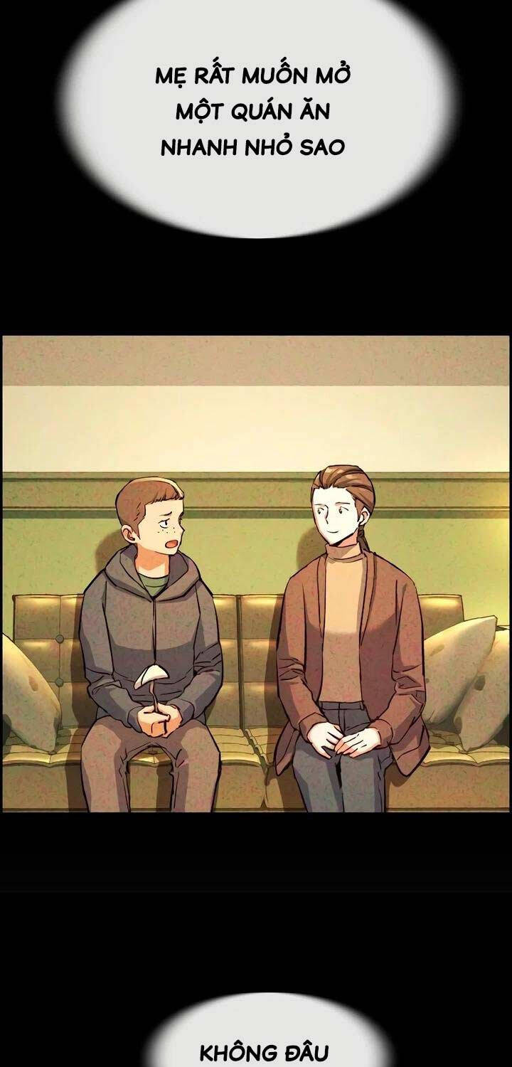 bạn học tôi là lính đánh thuê chapter 196 38