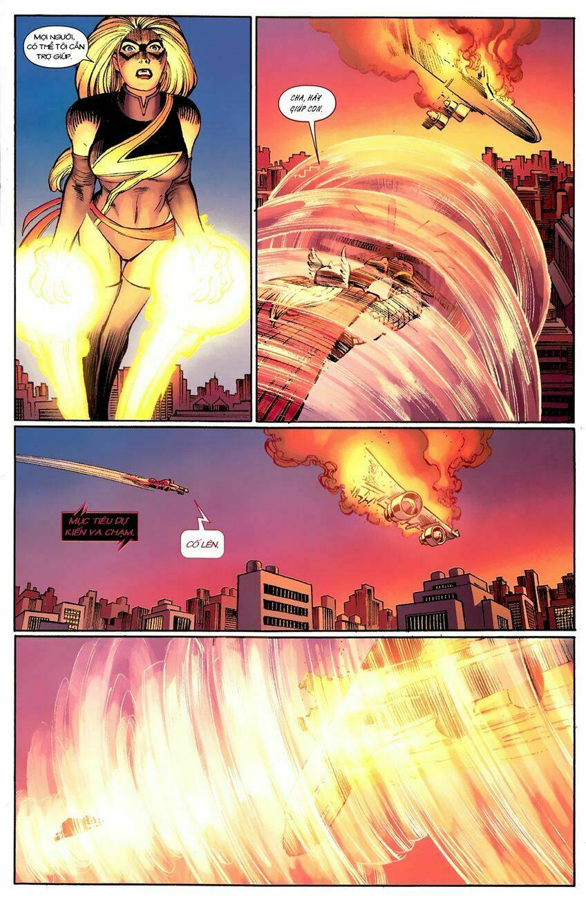 avengers vs x-men chapter 1 14