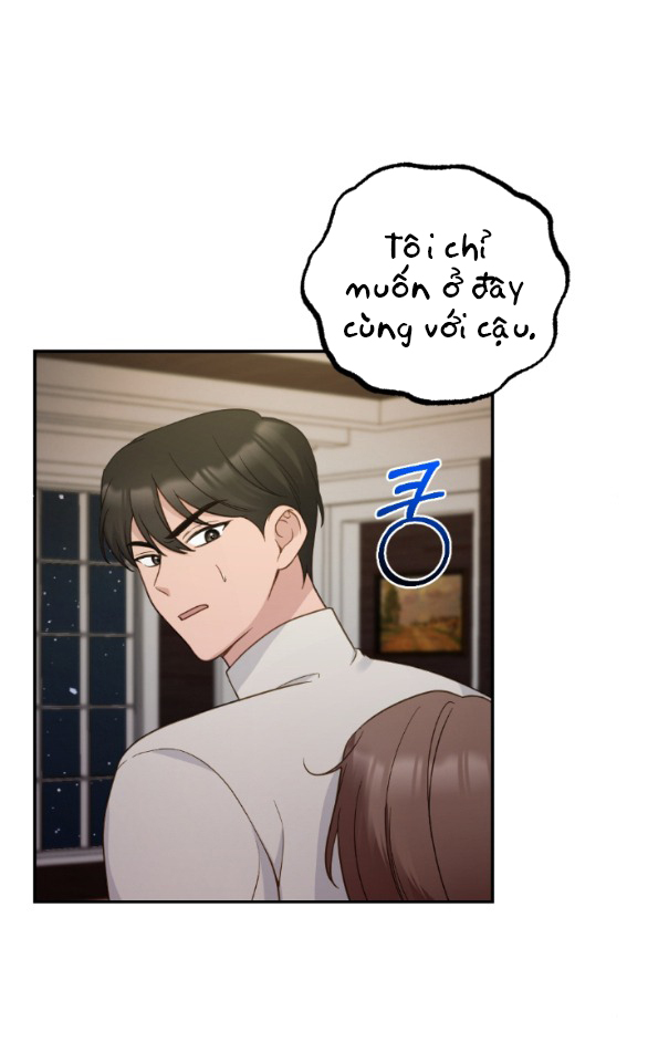 Hãy Khóc Cho Thật Xinh Đẹp Đi chapter 31.2 - Trang 3