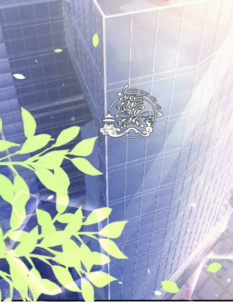 mami đột kích, thiên tài manh bảo khốc daddy chapter 56 13