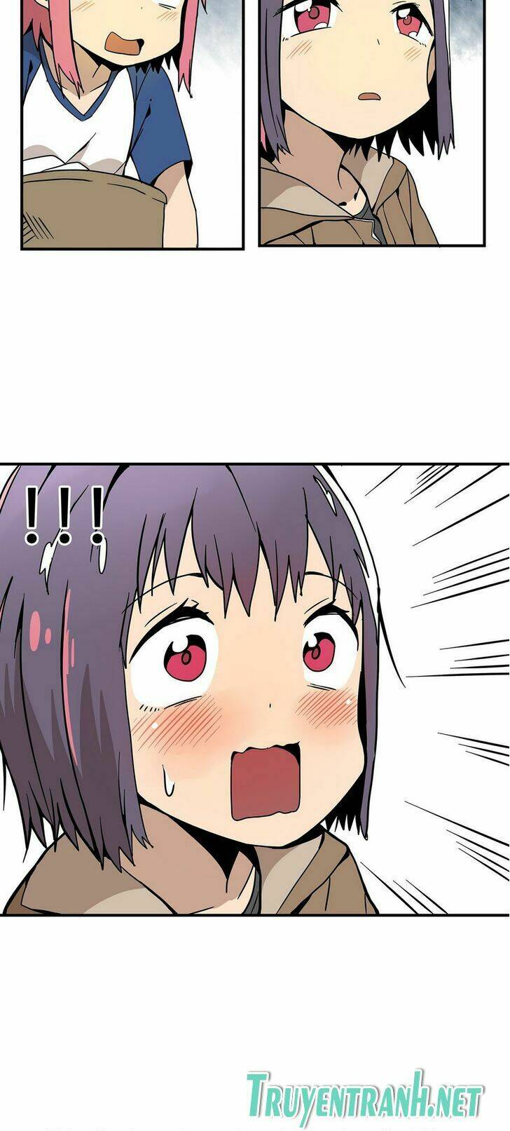 nhật ký học sinh kỳ lạ chapter 13 19