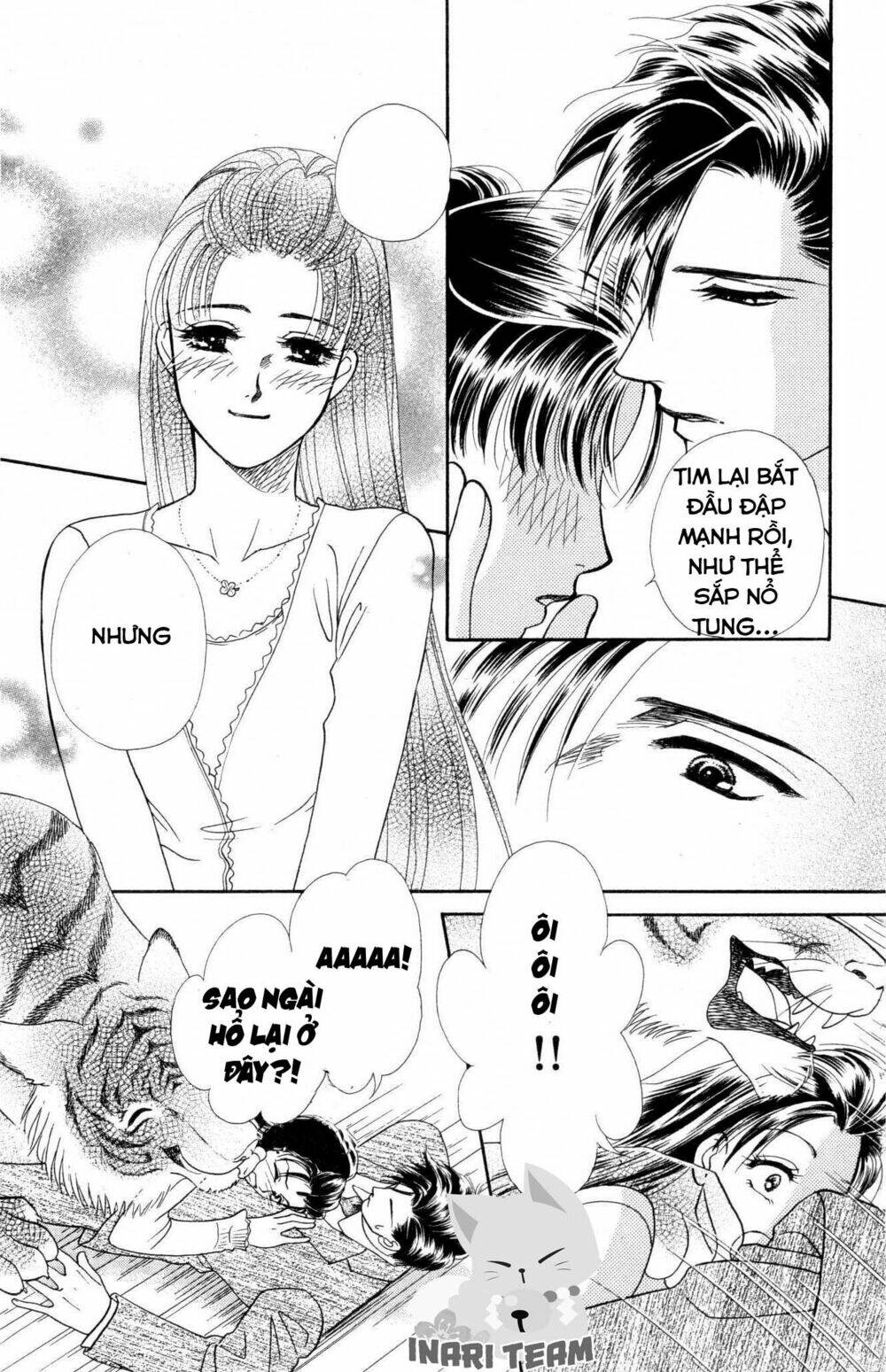 barairo my honey chapter 6 33