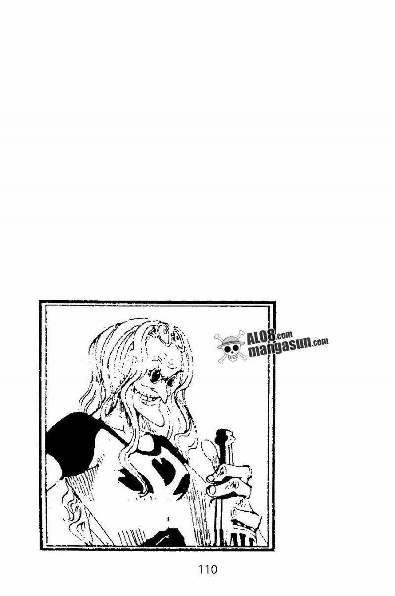 đảo hải tặc - one piece chapter 145 19