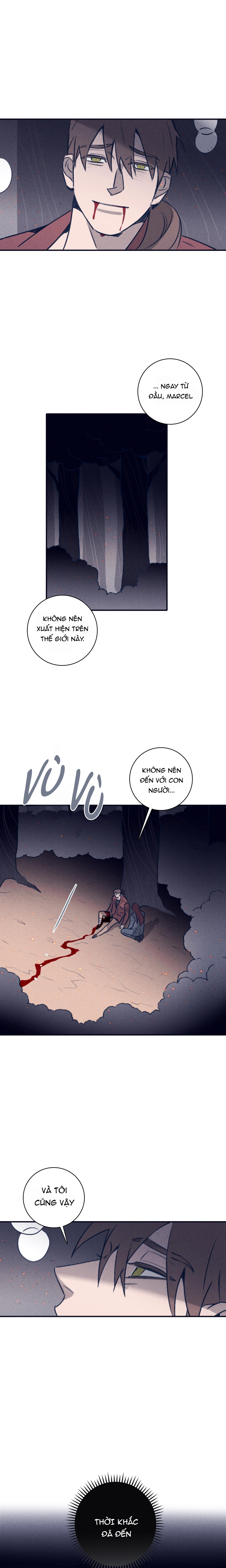 độc dược (marcel) chapter 55 10