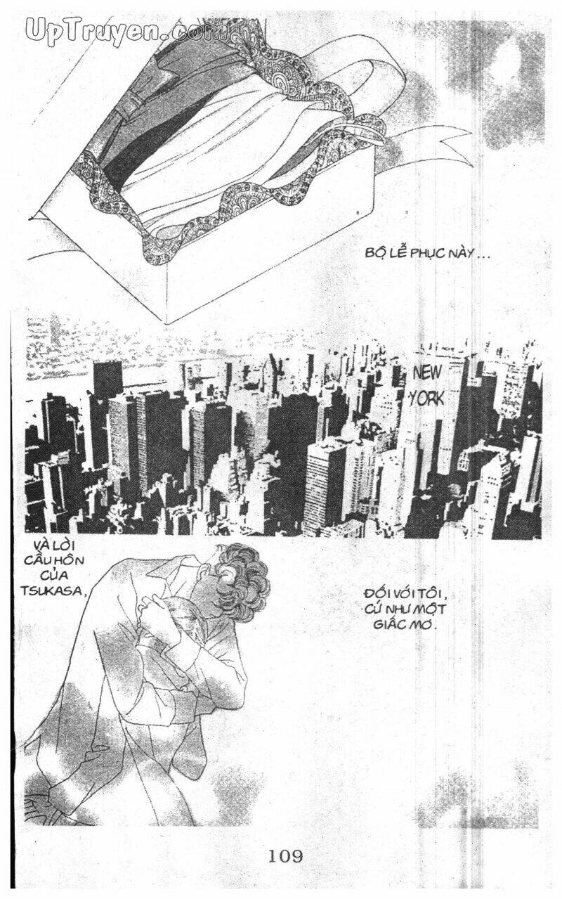 con nhà giàu chapter 195 106