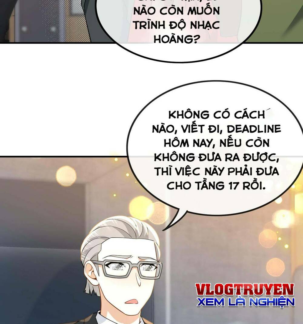 trùng sinh, ta mới là thiên vương giải trí chapter 8 41