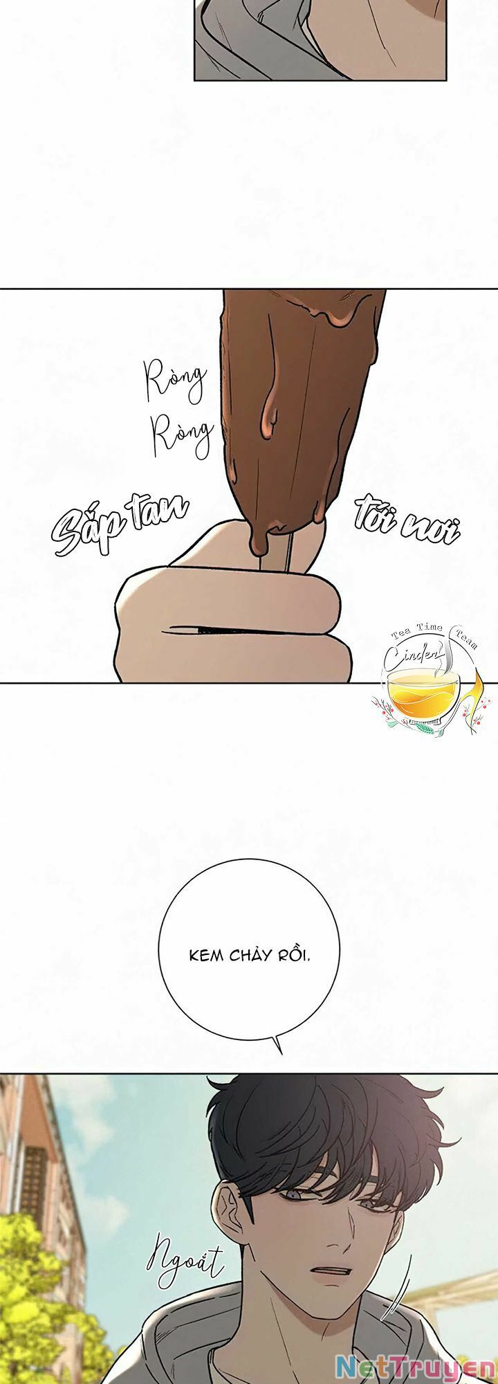 chiến lược: tình yêu trong sáng chapter 10 36