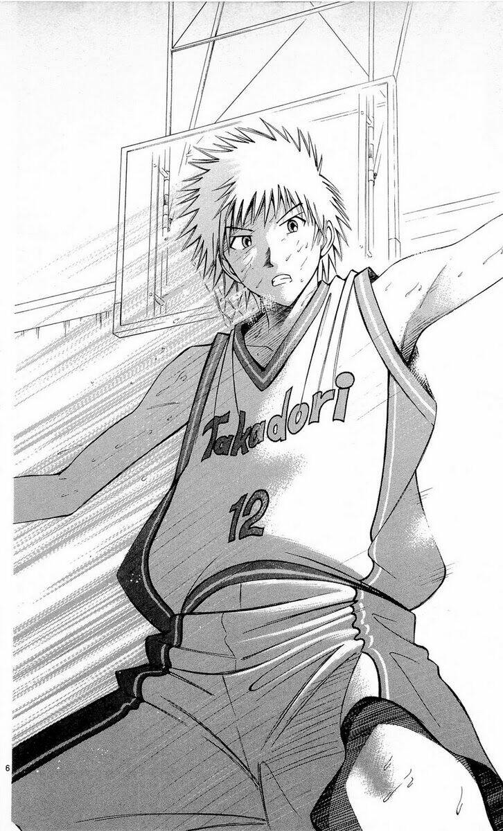 cơn lốc - fight no akatsuki chapter 44 6