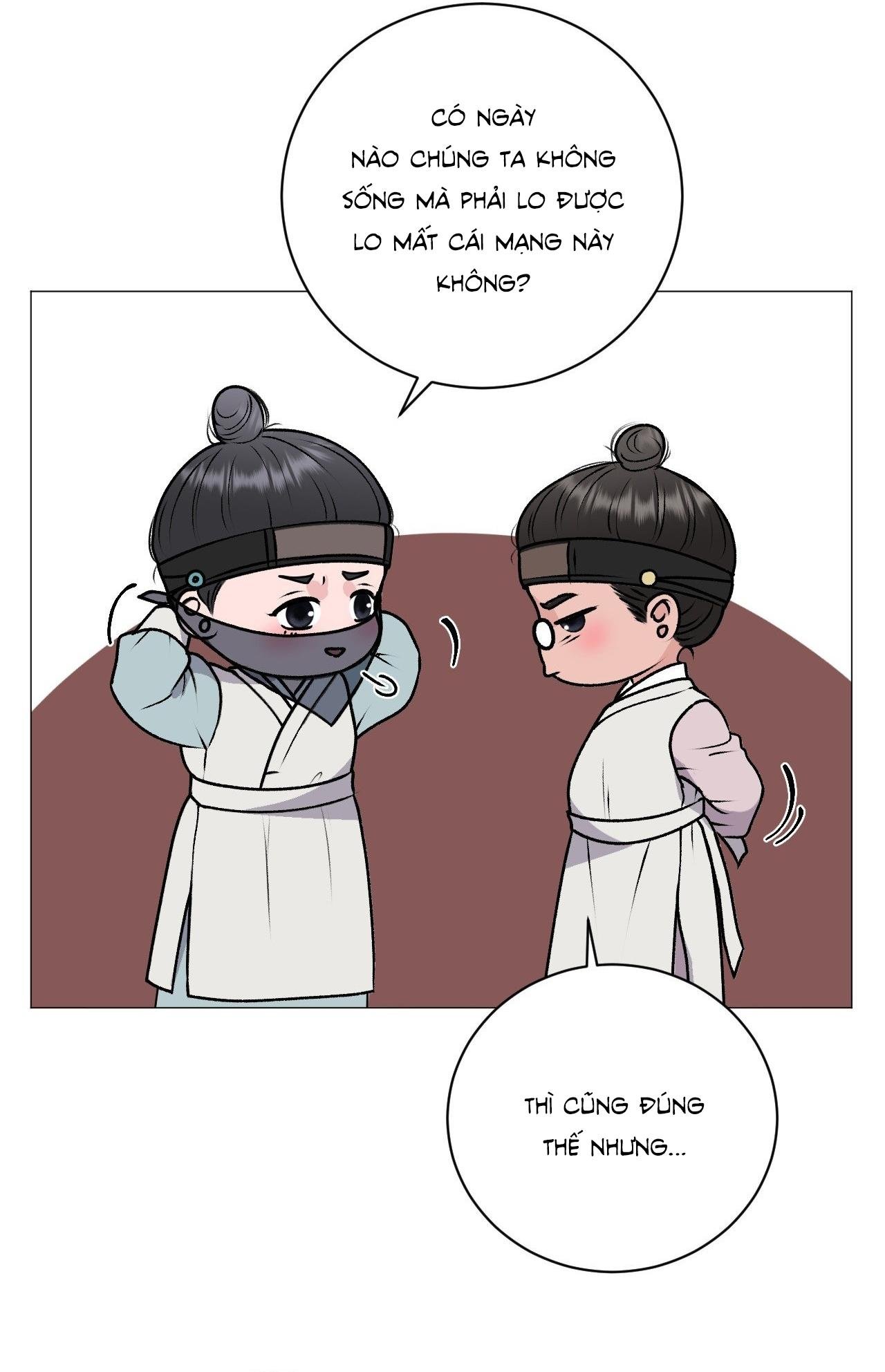 ảo ảnh chapter 31 40